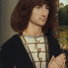Hans Memling, un mago de la tradición en Brujas