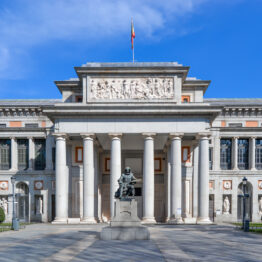 Prado, Reina Sofía y Thyssen, lo mejor de la oferta cultural en España según el último Observatorio de la Fundación Contemporánea