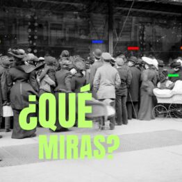 ¿Qué miras? PHotoESPAÑA