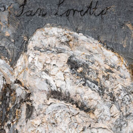Anselm Kiefer, las plantas y la historia