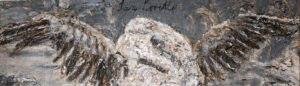 La vida secreta de las plantas. Anselm Kiefer en la Colección Grothe. Fundació Catalunya La Pedrera