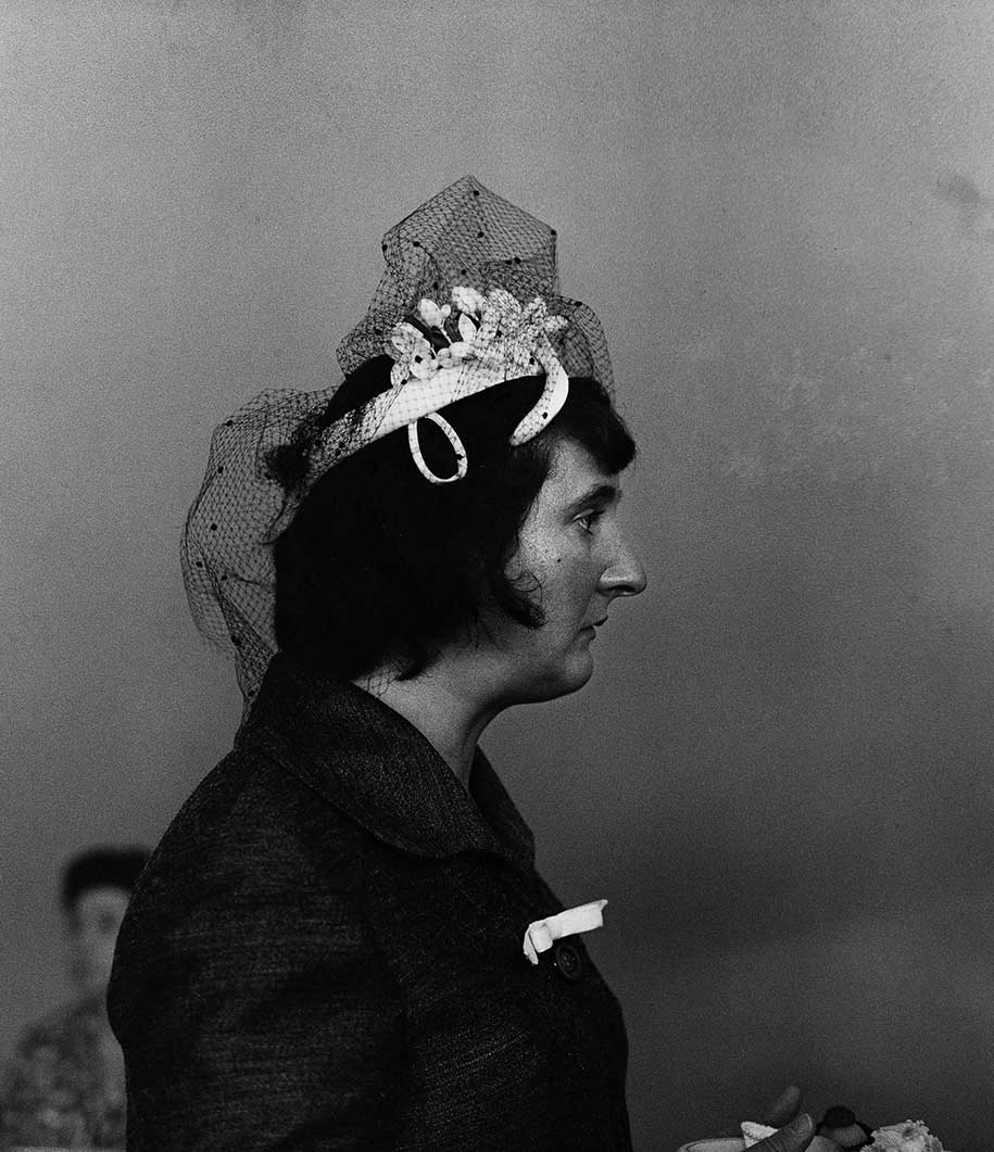 Gabriel Cualladó. La mujer de Penella, 1966