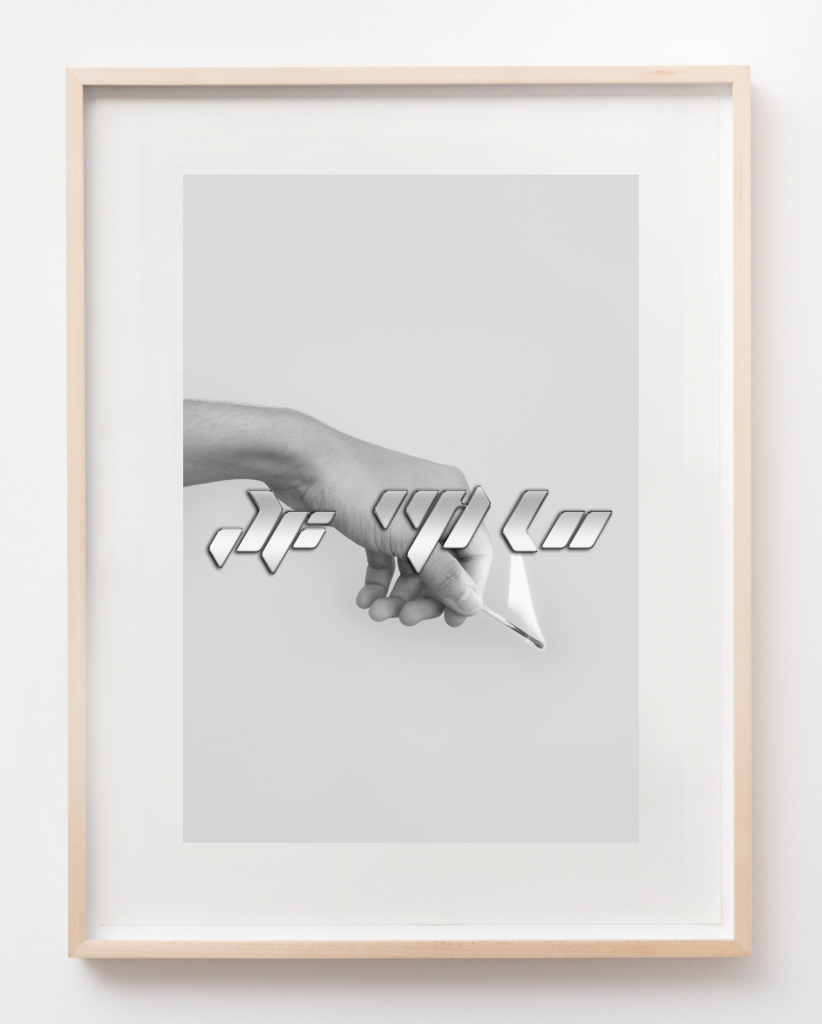 Aitor González. Untitled, 2017
