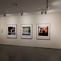 Convocatoria para la elaboración del Proyecto de investigación y divulgación Ángel Fuentes de Cía sobre fondos fotográficos 2026