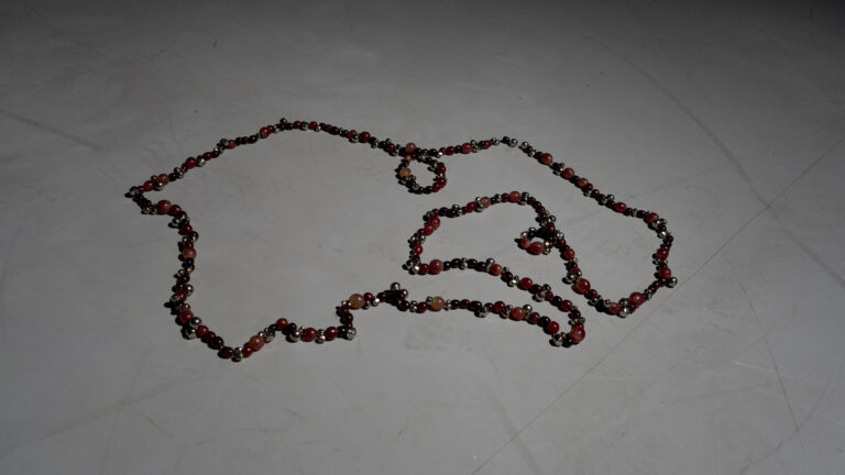 Alexia Sayago y la performance, a la literatura desde el cuerpo