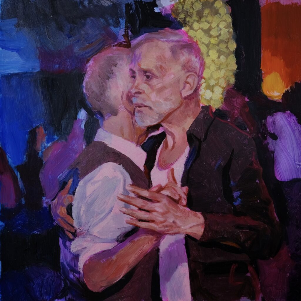 Alfonso del Moral