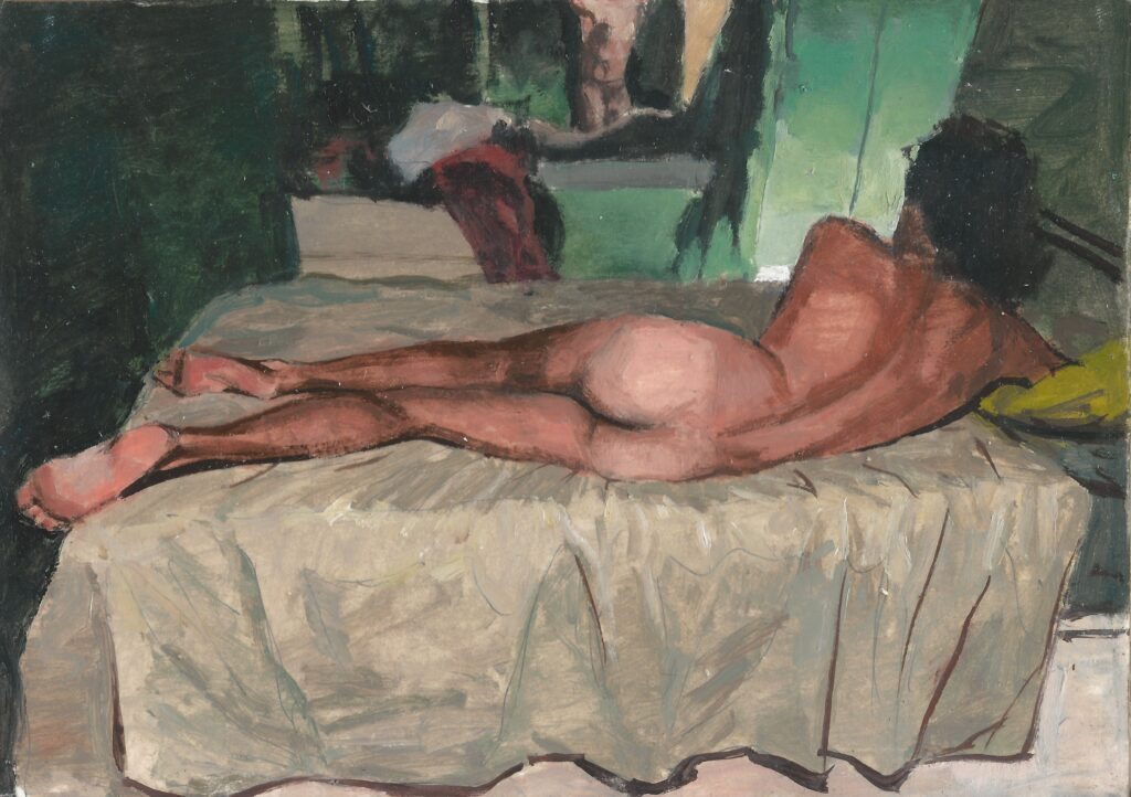 Alfonso del Moral