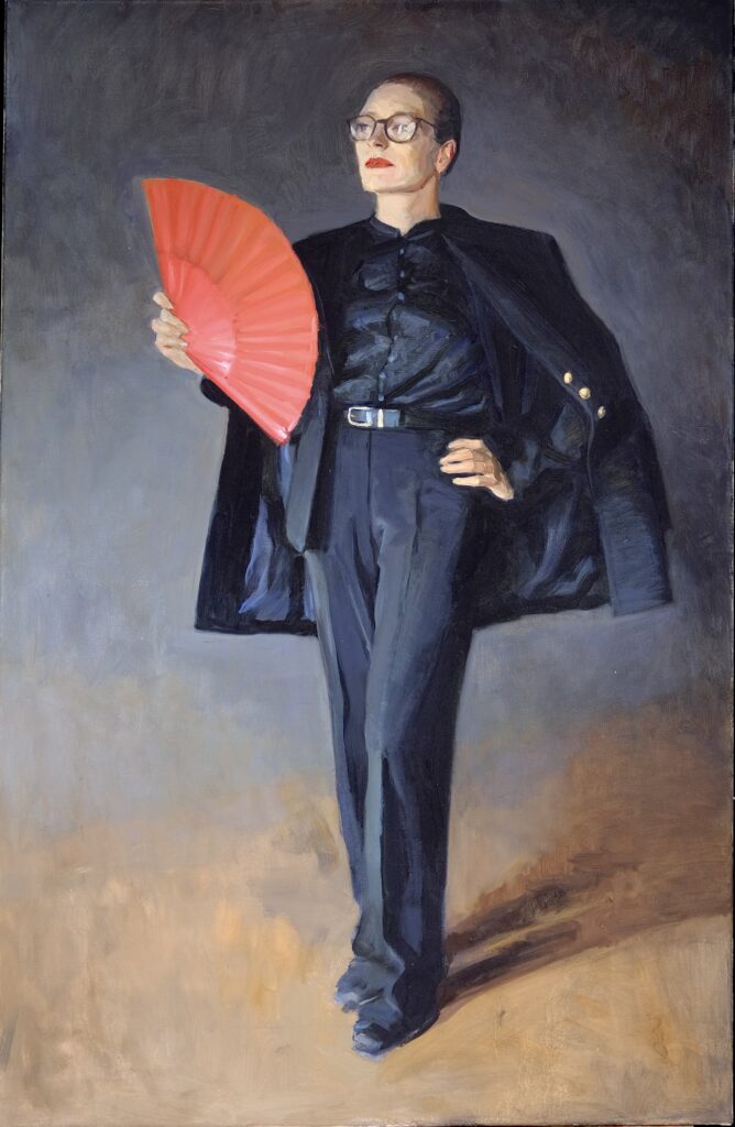 Alfonso del Moral