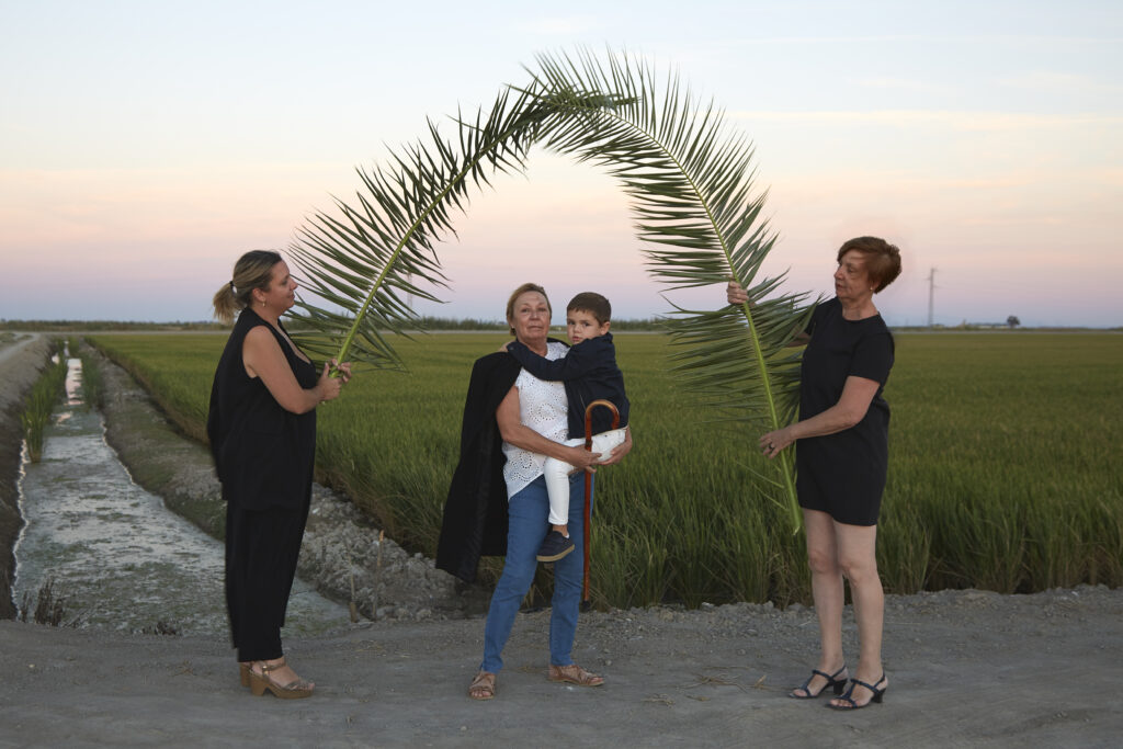 Alicia Palacios-Ferri