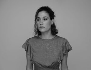 Ana Maisonave