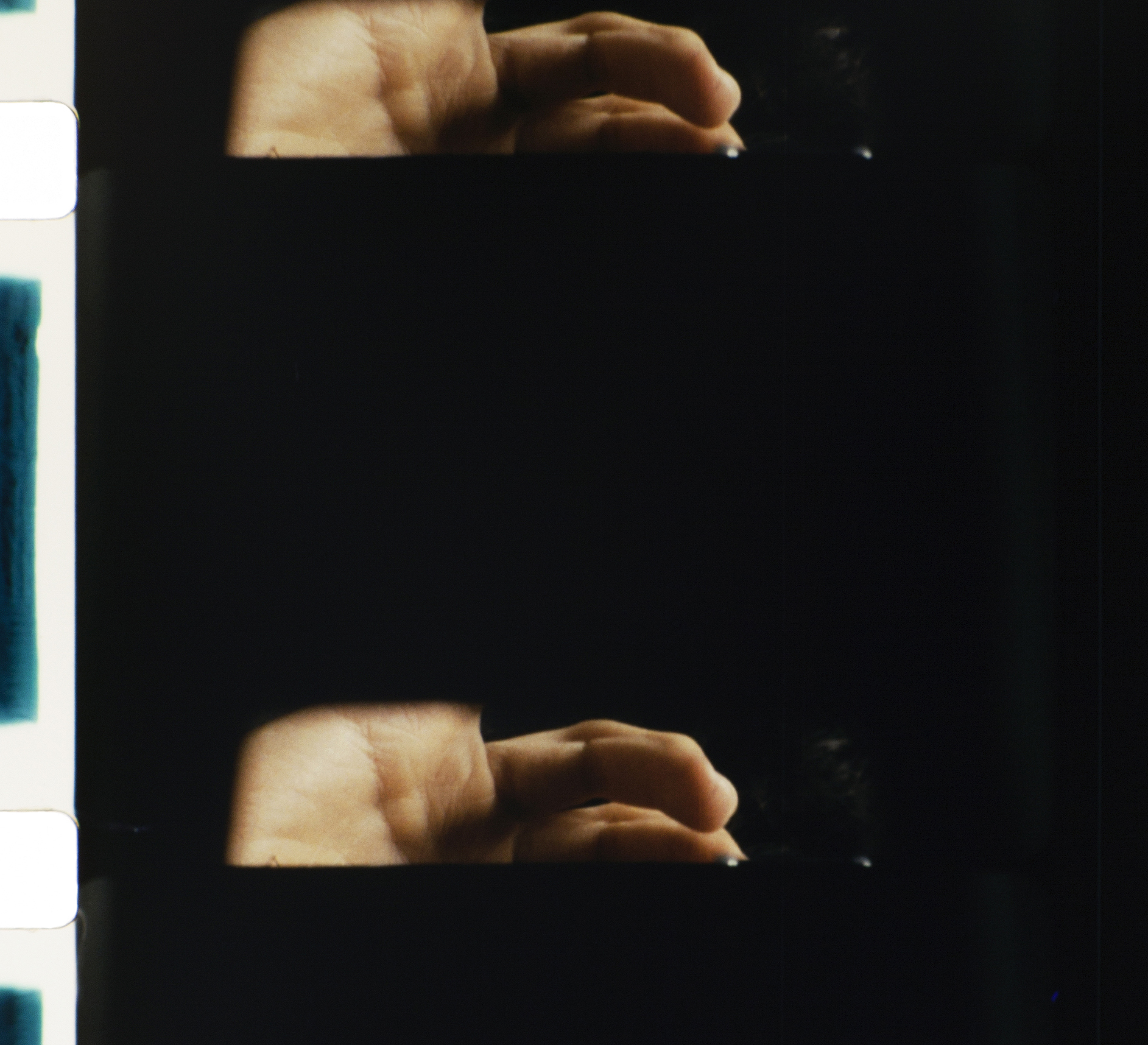 Bruno Delgado Ramo. Unabridged maneuver, 2022