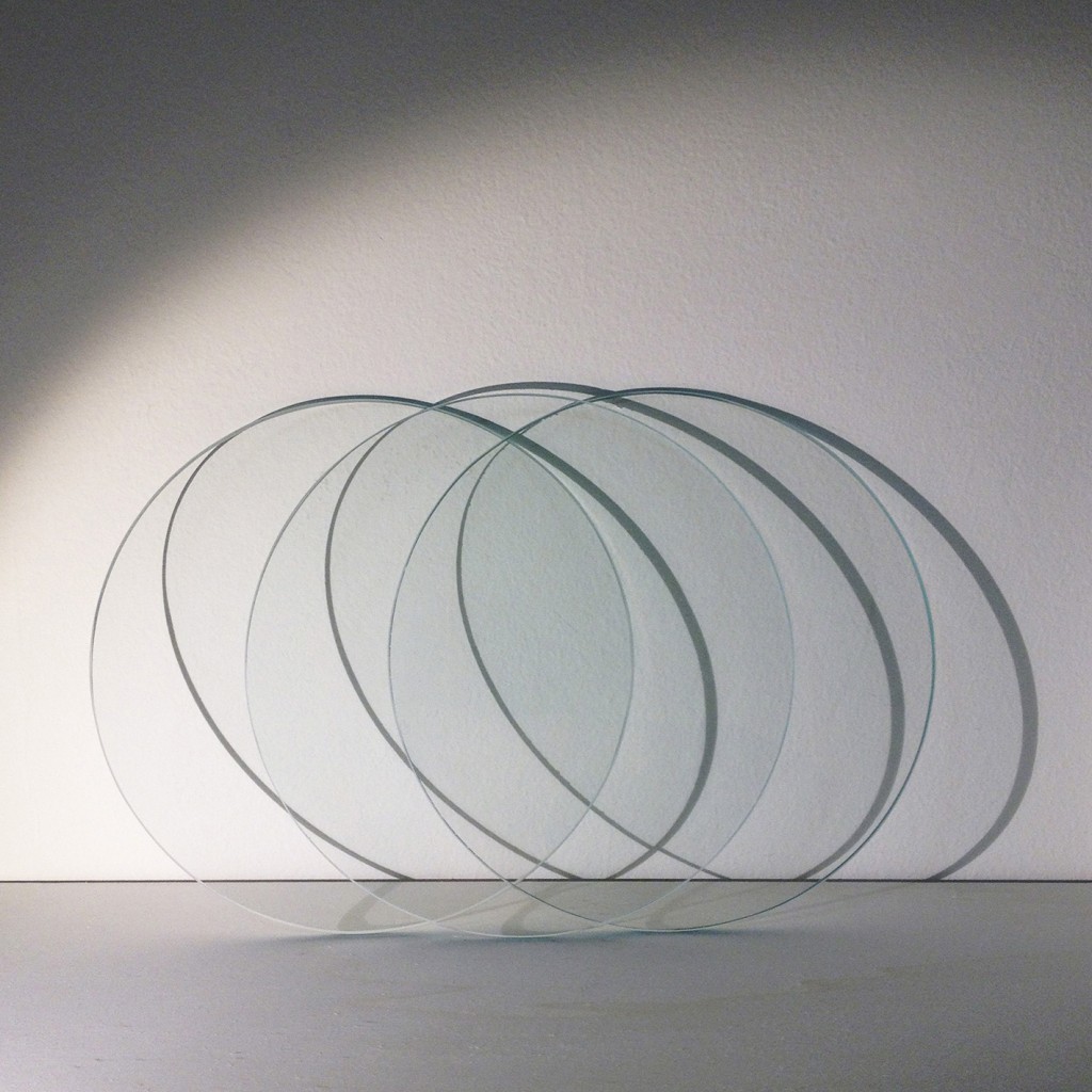 Beatriz Castela. Shadows (detalle), 2015