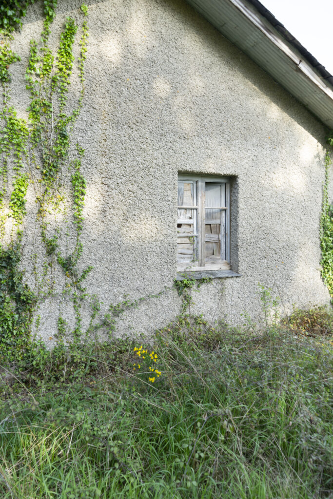 Catara Rego. Galizia