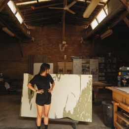 Taller de Claudia Pastomas