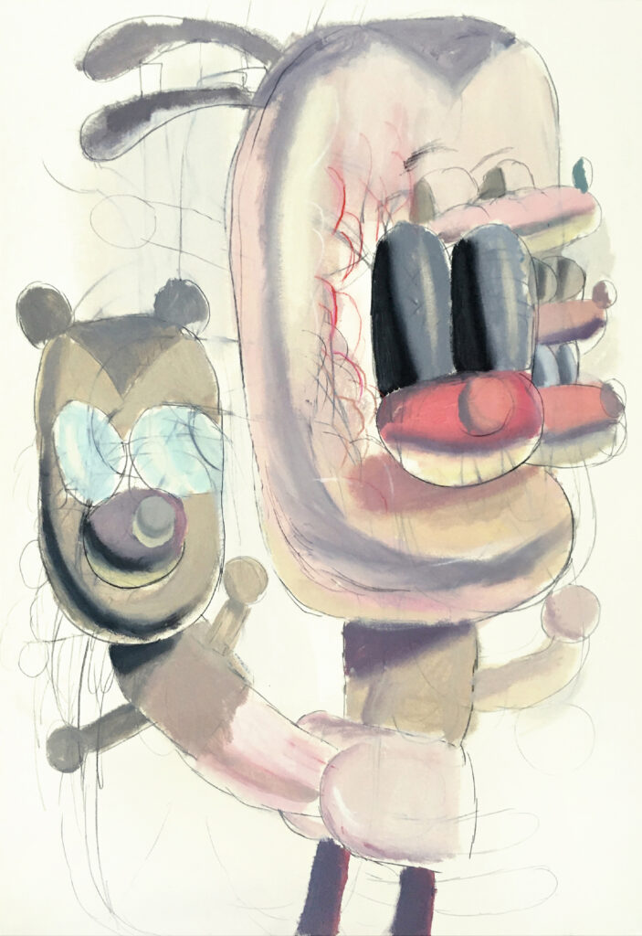 Eva Alonso. Home Sweet Home, 2023