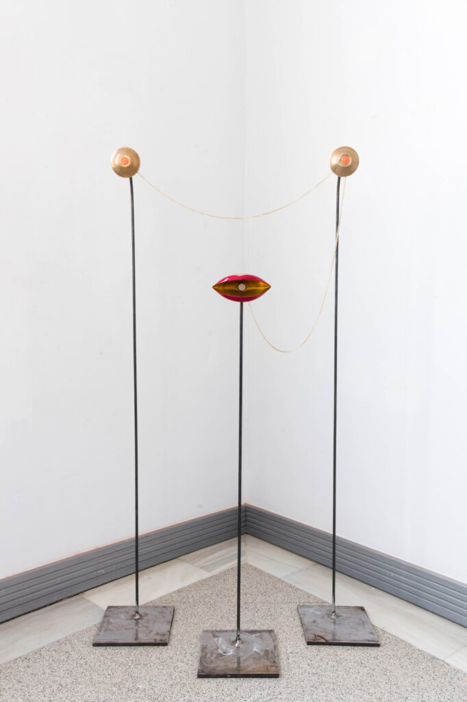 Hodei Herreros. Betibú