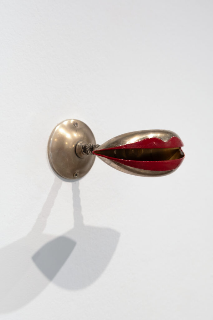 Hodei Herreros. Gargola III