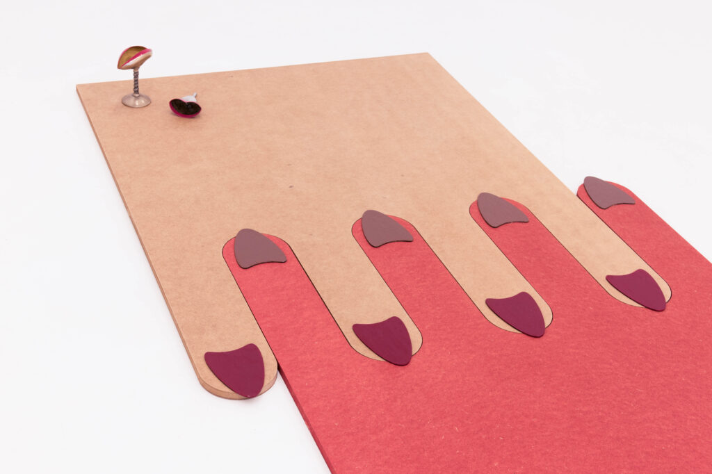 Hodei Herreros. Gostoça