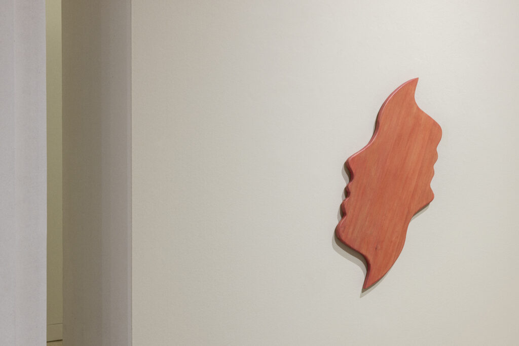 Hodei Herreros. Las niñas del royo. Programa INICIARTE. Museo de Málaga, 2025