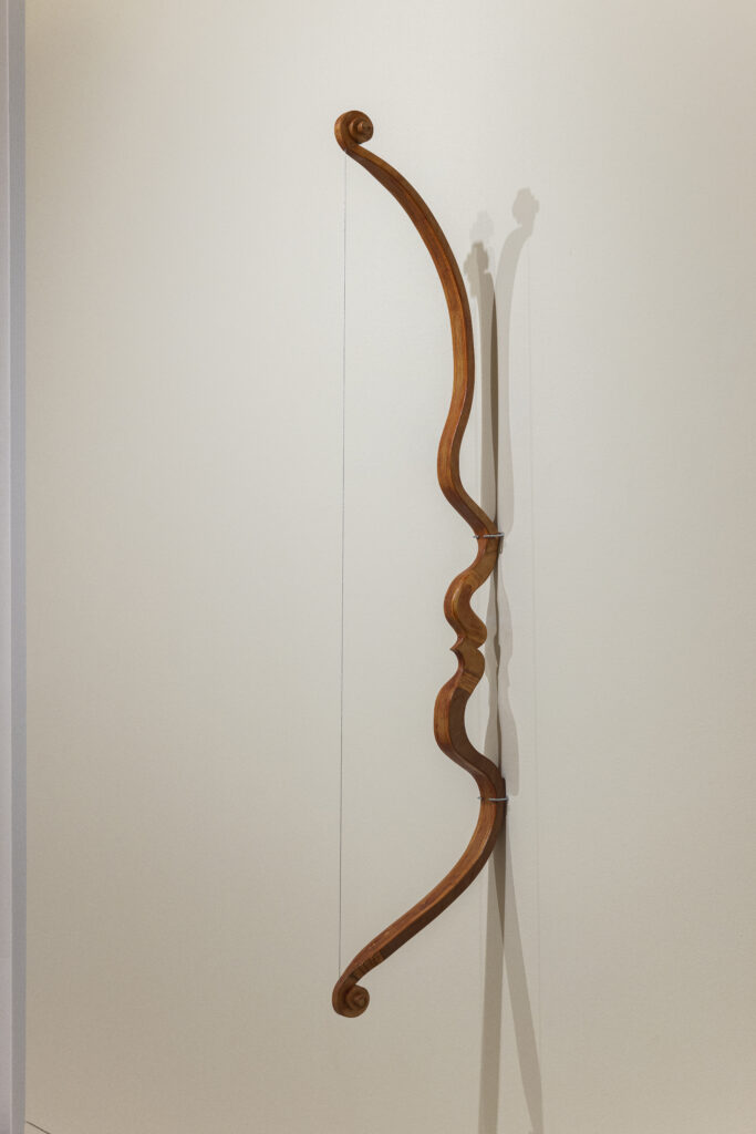 Hodei Herreros. Las niñas del royo. Programa INICIARTE. Museo de Málaga, 2025