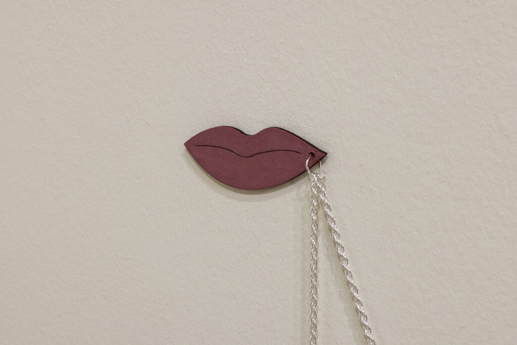 Hodei Herreros. Las niñas del royo. Programa INICIARTE. Museo de Málaga, 2025