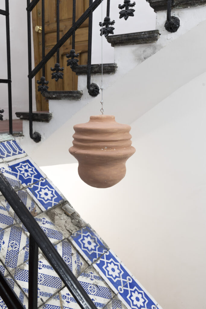 Hodei Herreros. PdH. Galería El Chico, 2025