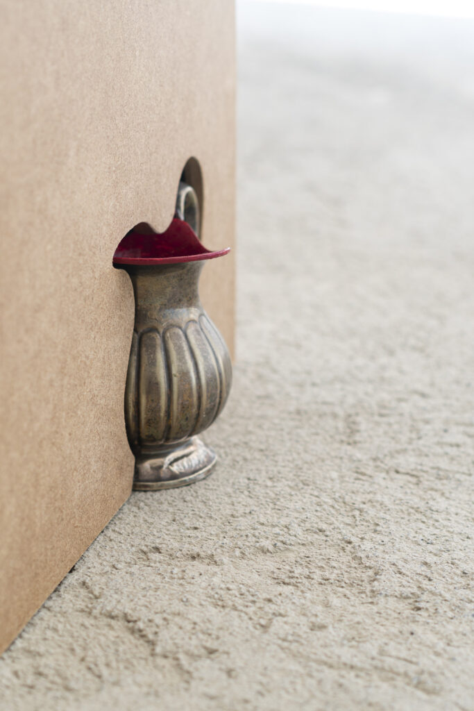 Hodei Herreros. El reastre. ANTI Liburudenda, Bilbao, 2025