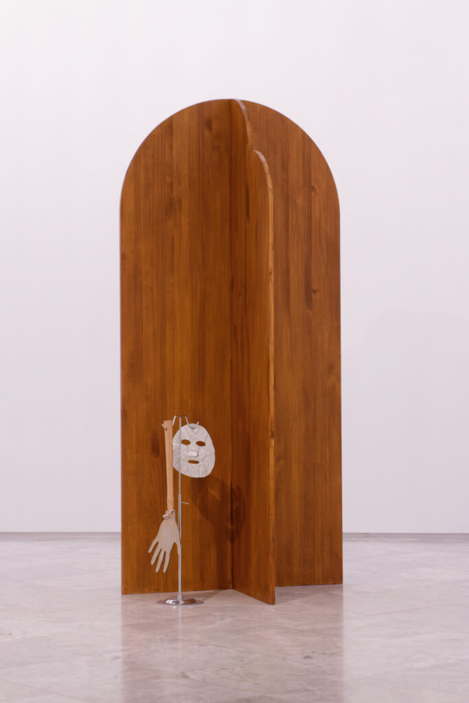 Hodei Herreros. Tablao