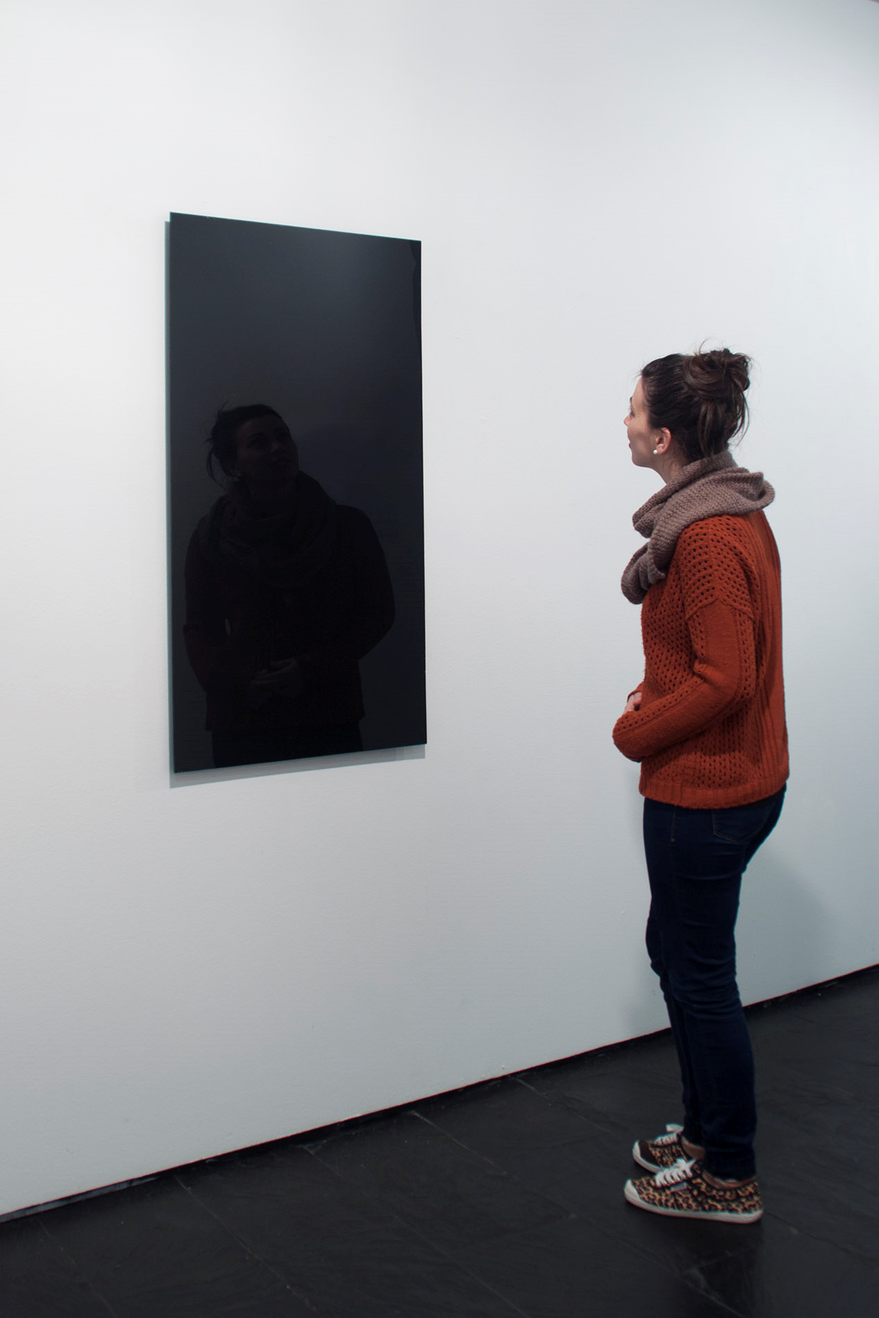 Inma Femenía. Black Mirror, 2014