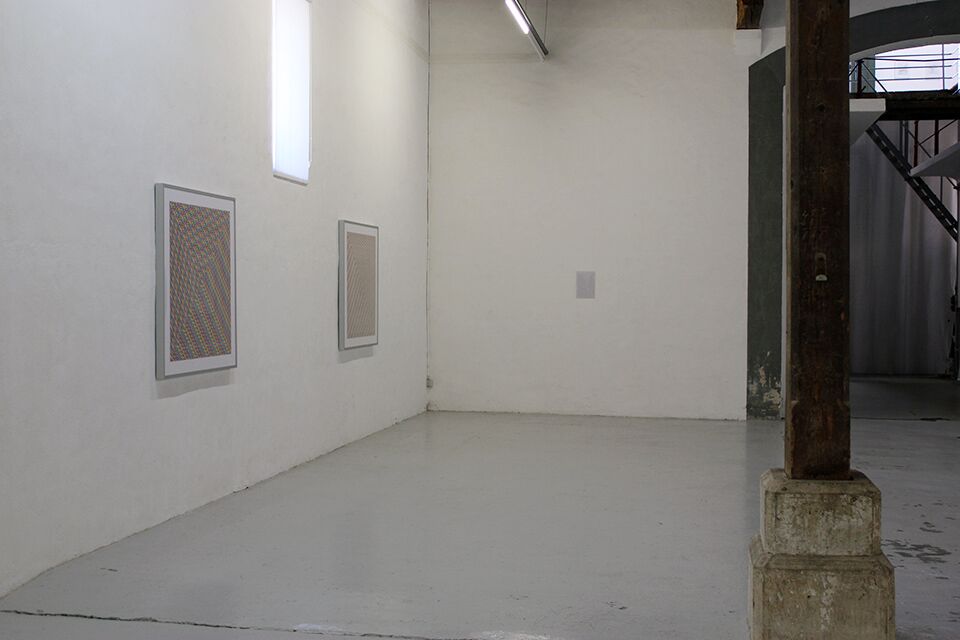 "Atelier de Barcelona. Un Jeu Quotidien" en LAC - Lieu d ’ Art Contemporain, 2013