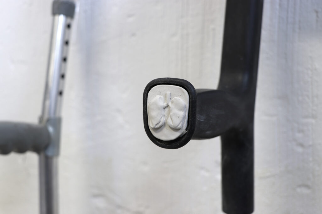 Lucas Marcos Barquilla. Estructuras de sujeción