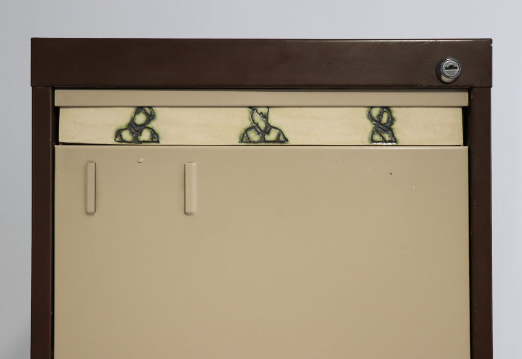 Lucas Marcos Barquilla. La planta del hipotálamo, 2025