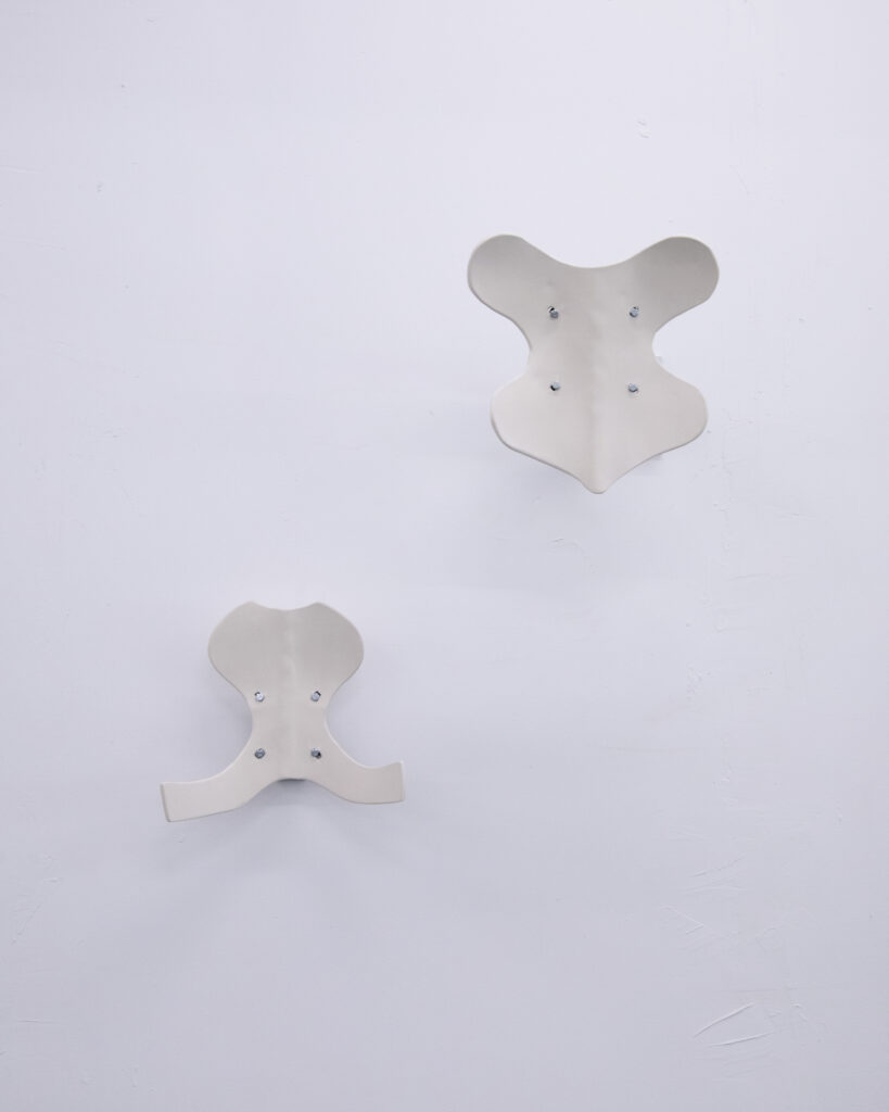 Lucas Marcos Barquilla. Reconstruir lo blando