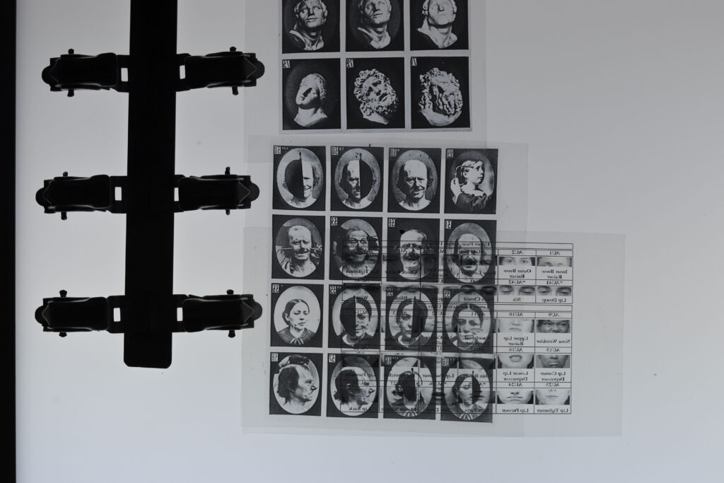 Lucas Marcos Barquilla. Reconstruir lo blando