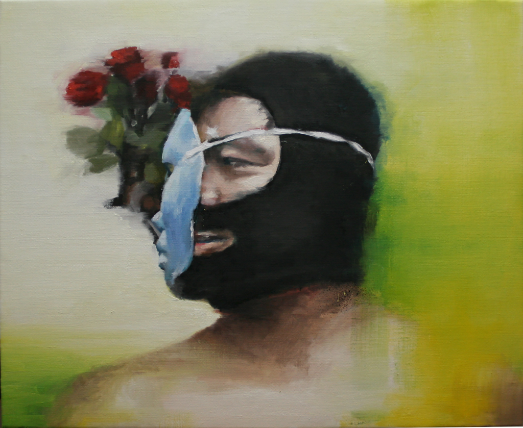 María Carbonell. Roses, 2018