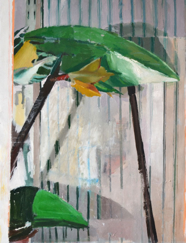 Pablo Merchante. D-Gordon