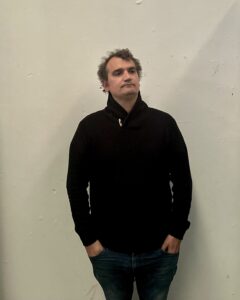 Nacho Casteleiro