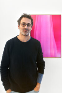 Oliver Roura