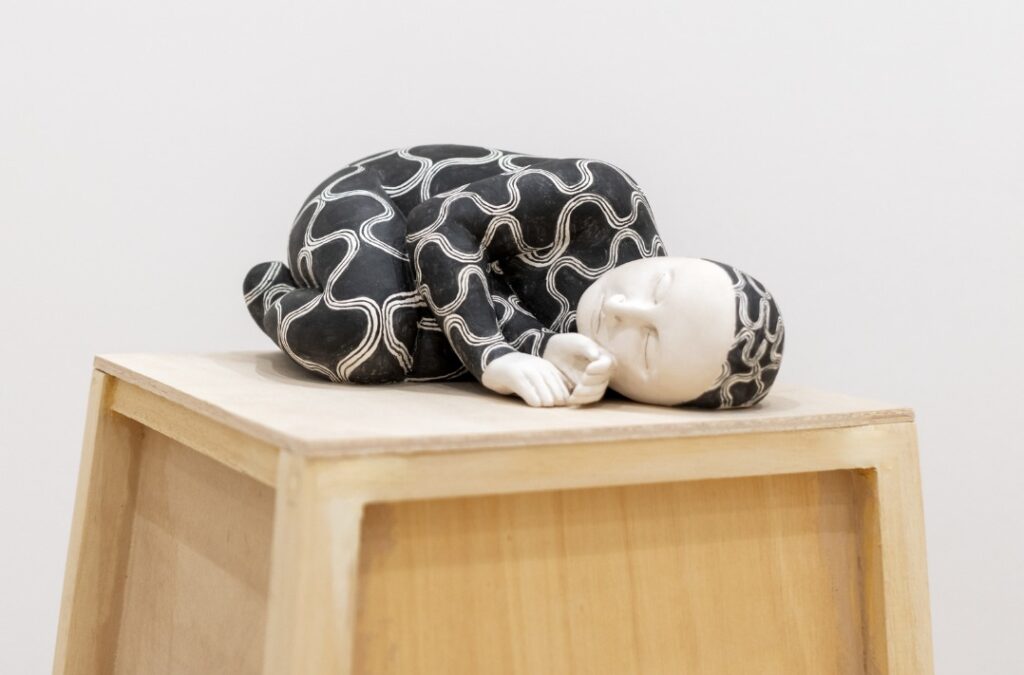 Raquel Algaba. Attemps, 2023