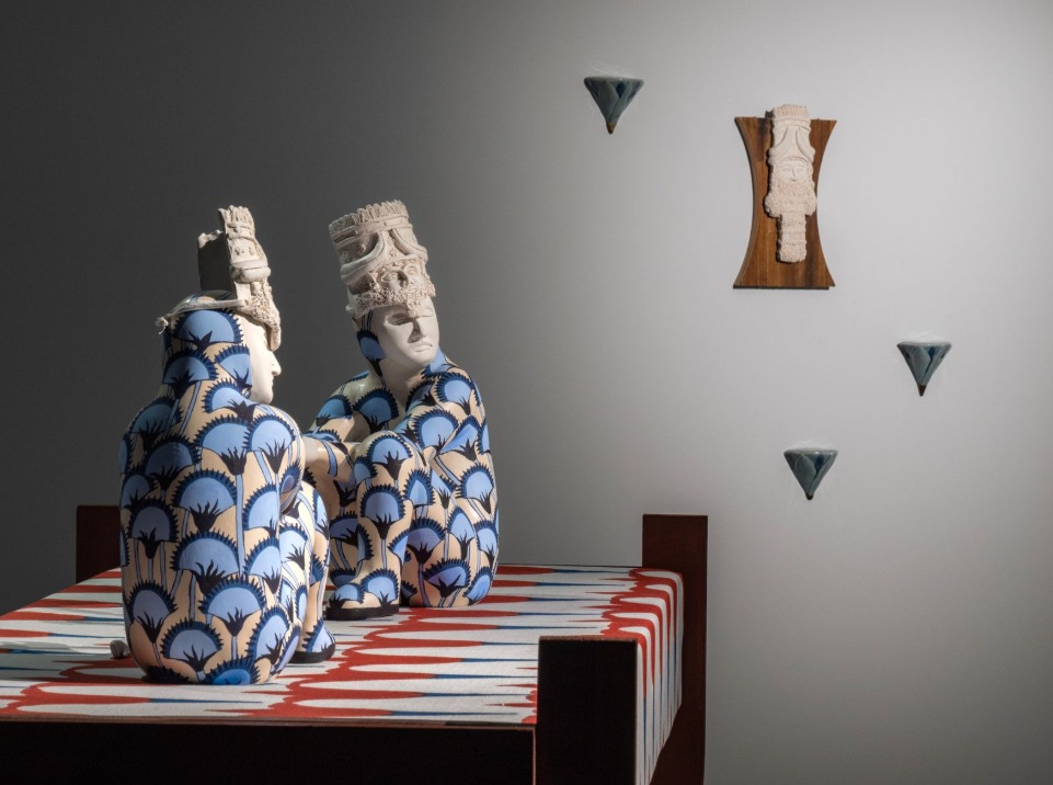 Raquel Algaba. Maclíes, 2025