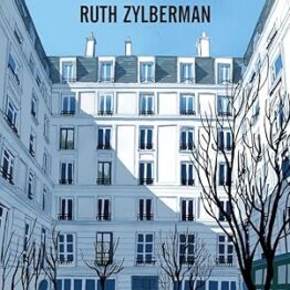 209 Rue Saint-Maur. Ruth Zylberman