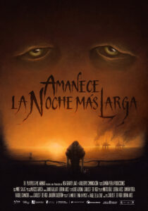 Lorena Ares y Carlos F. de Vigo. Amanece la noche más larga