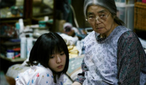 Un asunto de familia. Kore-eda