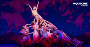 The Royal Ballet. Como agua para chocolate