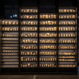 La Biblioteca de Nínive: el conocimiento es poder desde el siglo VII a.C.