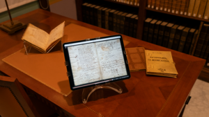 Biblioteca Digital de la RAE