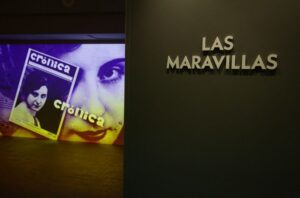 El Infierno y las Maravillas. Museo de la Biblioteca Nacional de España