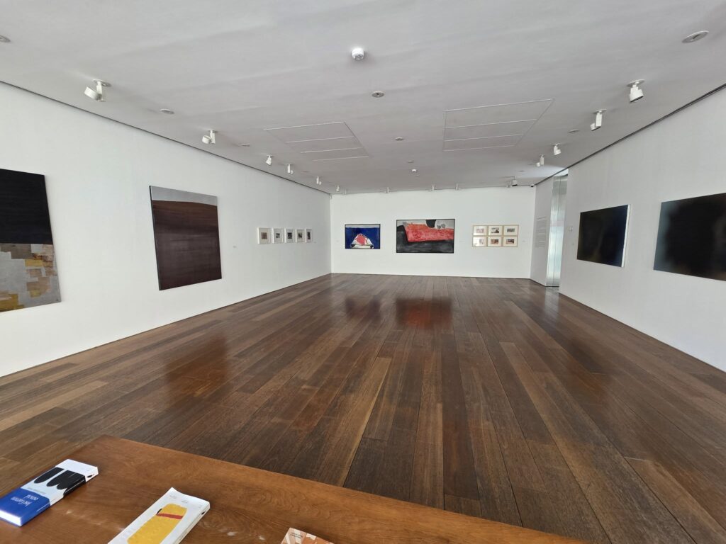 Carboneras. Arte y vanguardia en la nueva Áqaba (1956-1980). Centro José Guerrero, 2026