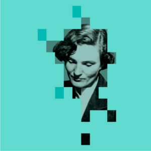 Una exposición y un congreso para Carmen Laforet. Instituto Cervantes