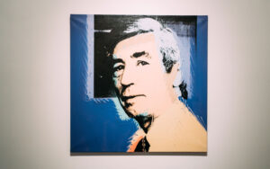 "Hergé. The Exhibition". Círculo de Bellas Artes